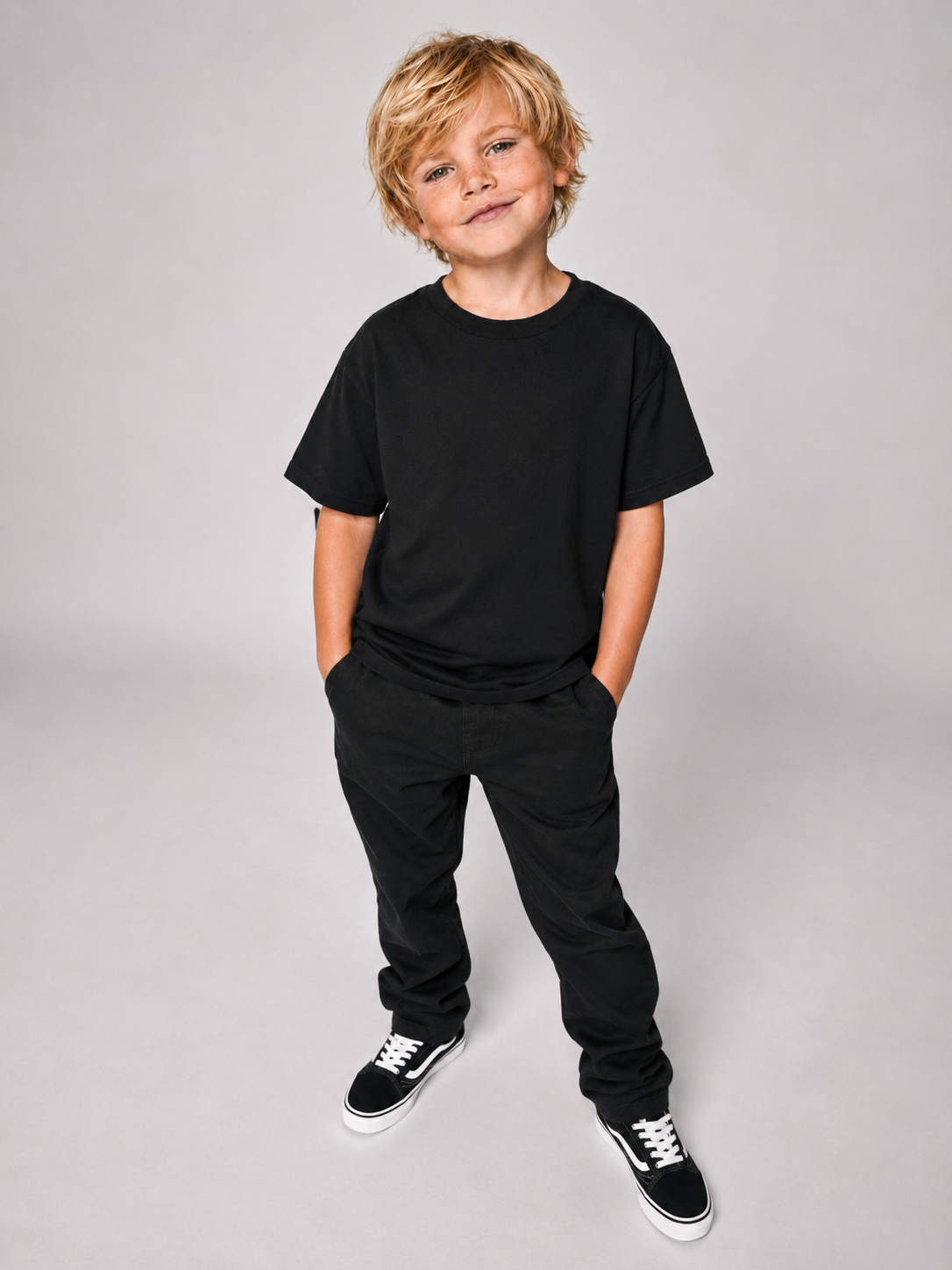 carpstylez Kids KINGFISHER VIBES Shirt – Studio Mock, Karpfen-Streetwear