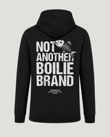 carpstylez NABB Hoodie – Backprint, schwarzer Karpfen-Hoodie #farbe_black