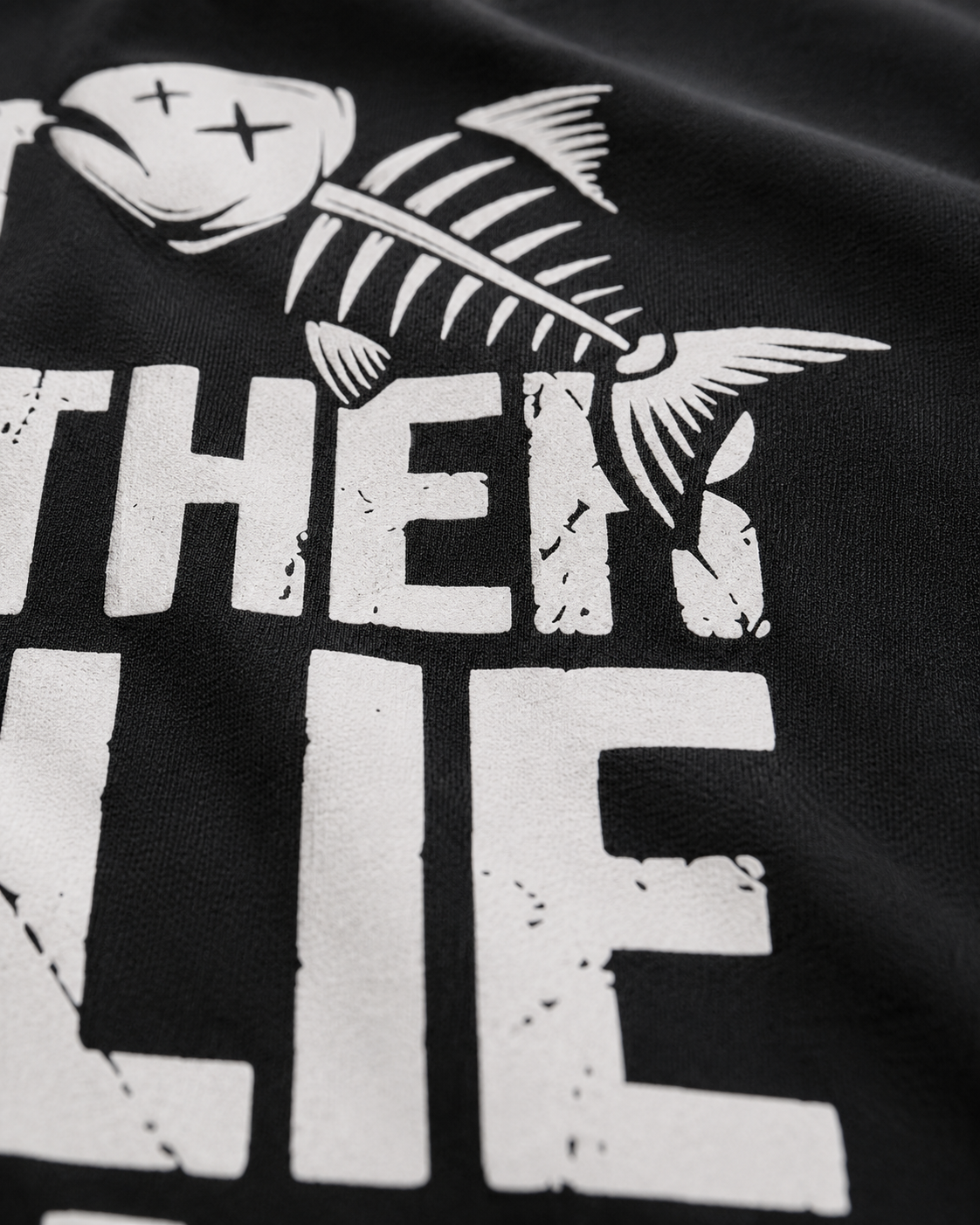 carpstylez NABB Shirt – Print-Detail