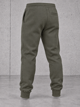 ESSENTIALS Jogger NS700 clean – 05-ghost-rear #farbe_organic khaki