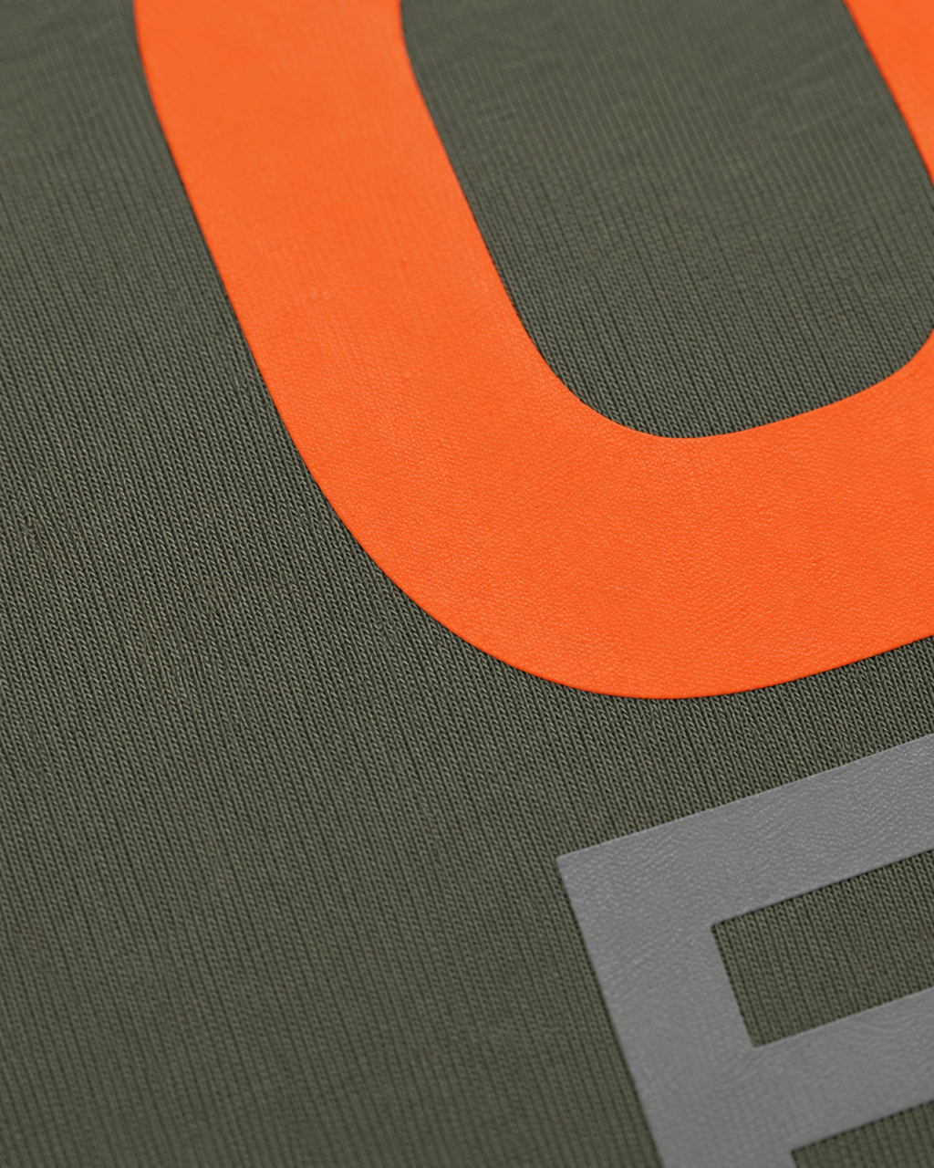 carpstylez Offline Hoodie – Detailansicht