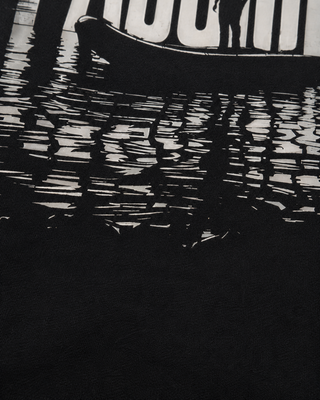 carpstylez Passion Hoodie – Print-Detail
