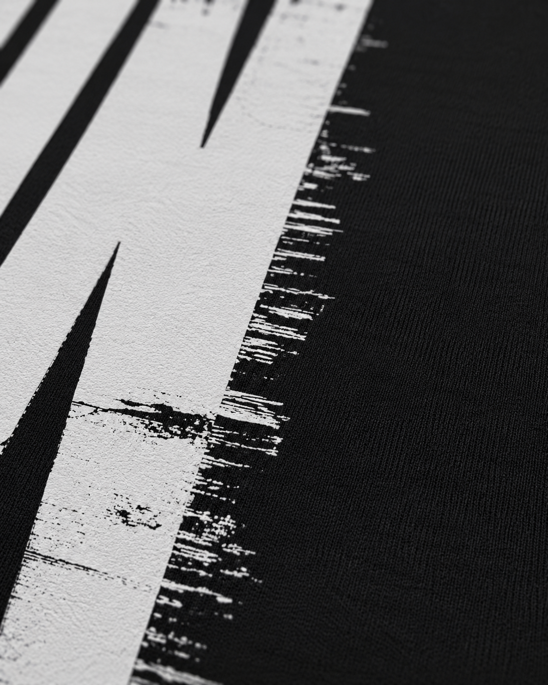 carpstylez Passion Hoodie – Detailansicht