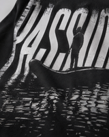 carpstylez Passion Shirt – Print-Detail Backprint #farbe_black