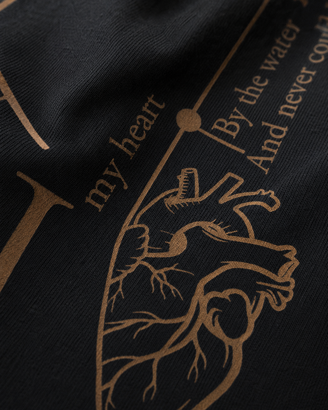 carpstylez Session Shirt – Print-Detail