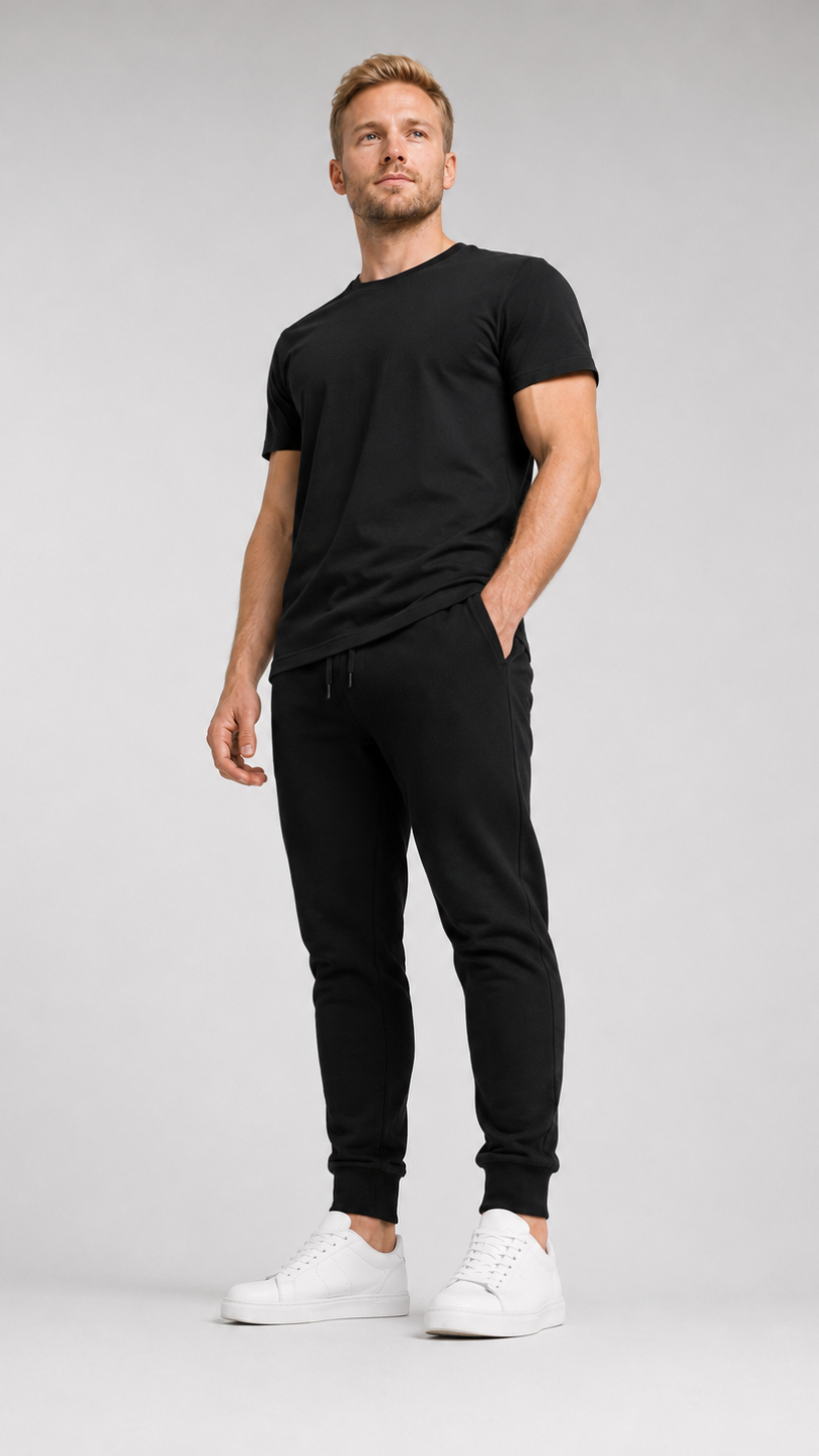 carpstylez SILT & SMOKE CARP Shirt – Studio Mock, Karpfen-Streetwear