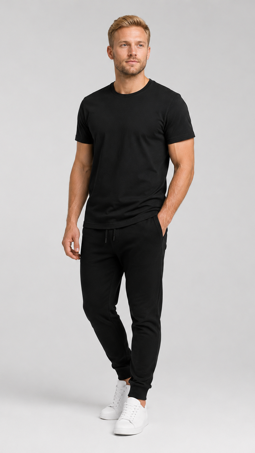 carpstylez SILT & SMOKE CARP Shirt – Studio Mock, Karpfen-Streetwear