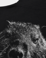 carpstylez Silt & Smoke Nutria Hoodie – Backprint Ansicht #farbe_black