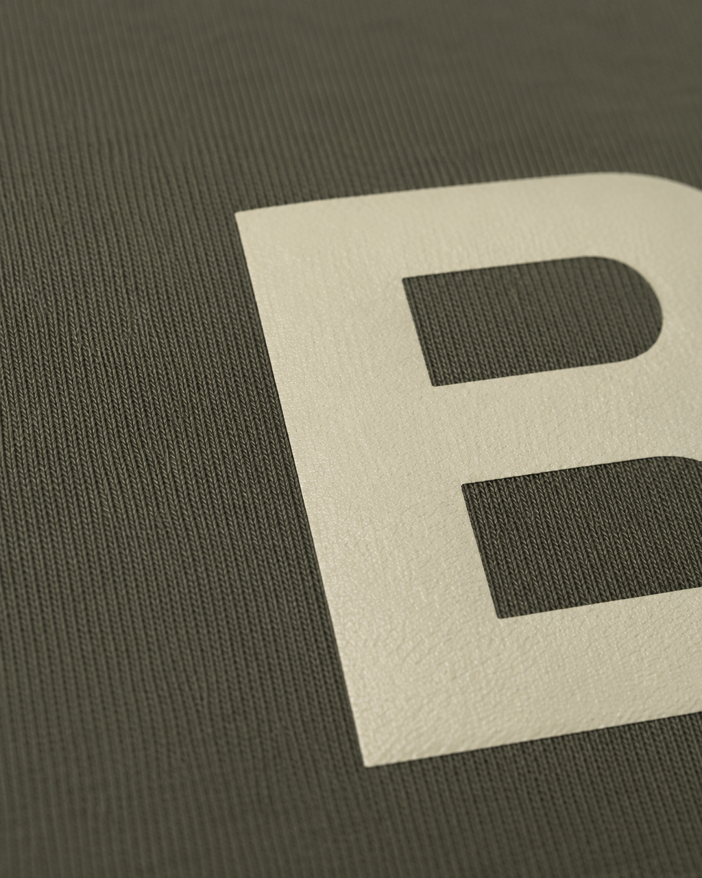 carpstylez The Bank Club Hoodie – Detailansicht