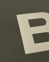carpstylez The Bank Club Hoodie – Detailansicht #farbe_organic khaki