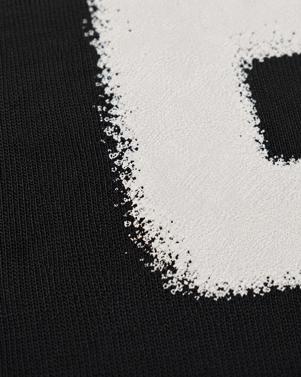 carpstylez Wait Beep Run Hoodie – Detailansicht
