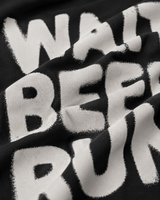 carpstylez Wait Beep Run Shirt – Print-Detail Backprint #farbe_schwarz