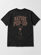 carpstylez WASHED OUT NATURE POP-UP Club Shirt – Flatlay Rückenprint