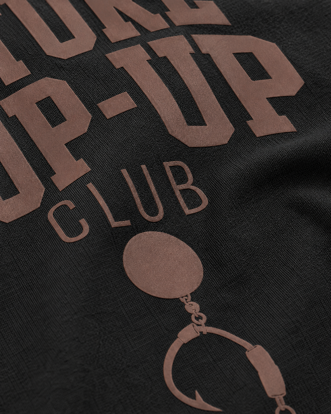 carpstylez Washed Out Nature Shirt – Print-Detail #farbe_black