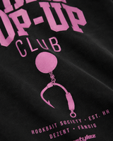 carpstylez Washed Out Pink Shirt – Print-Detail #farbe_black