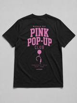 carpstylez WASHED OUT PINK POP-UP Club Shirt – Flatlay Rückenprint