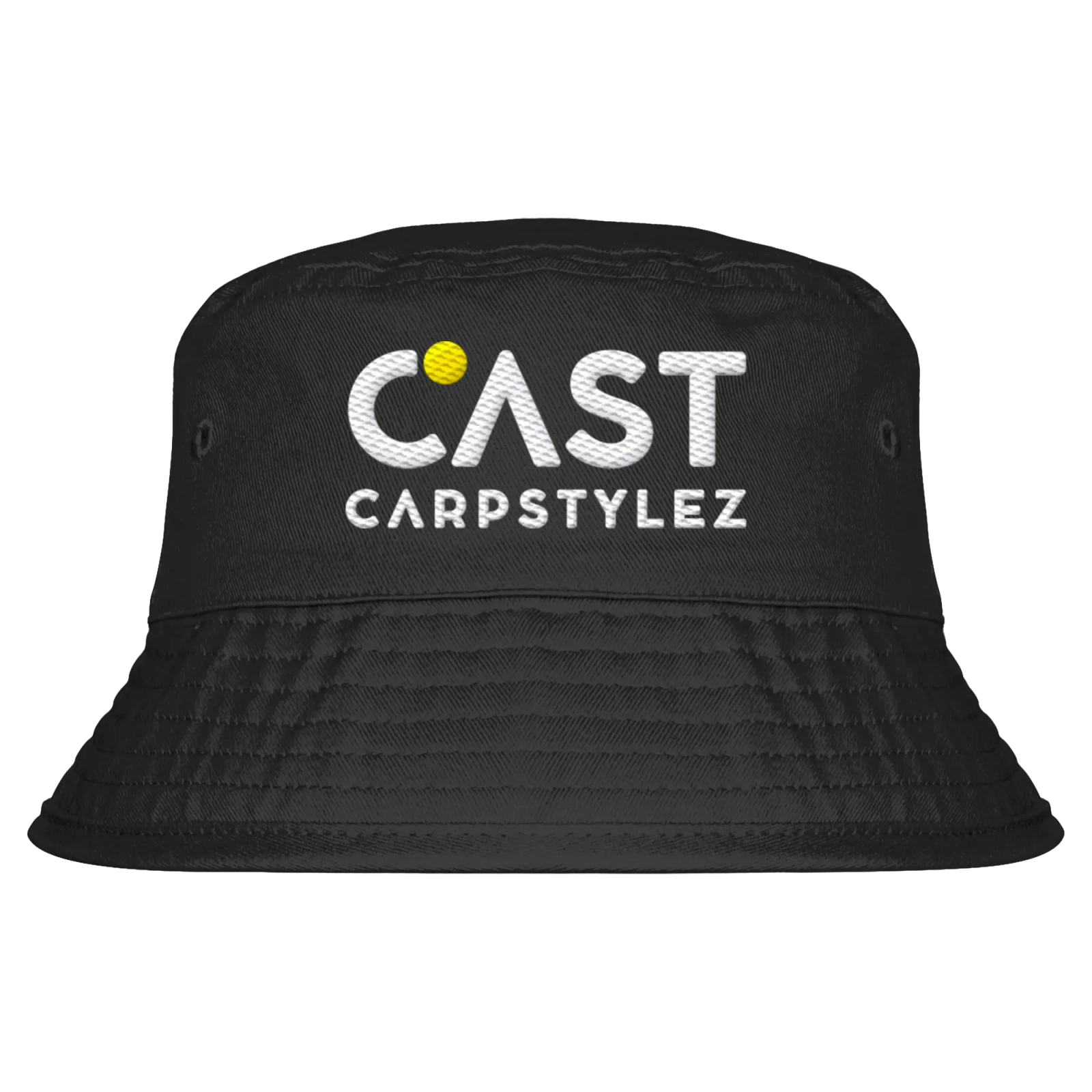 CAST Anglerhut - carpstylez Karpfen Angeln