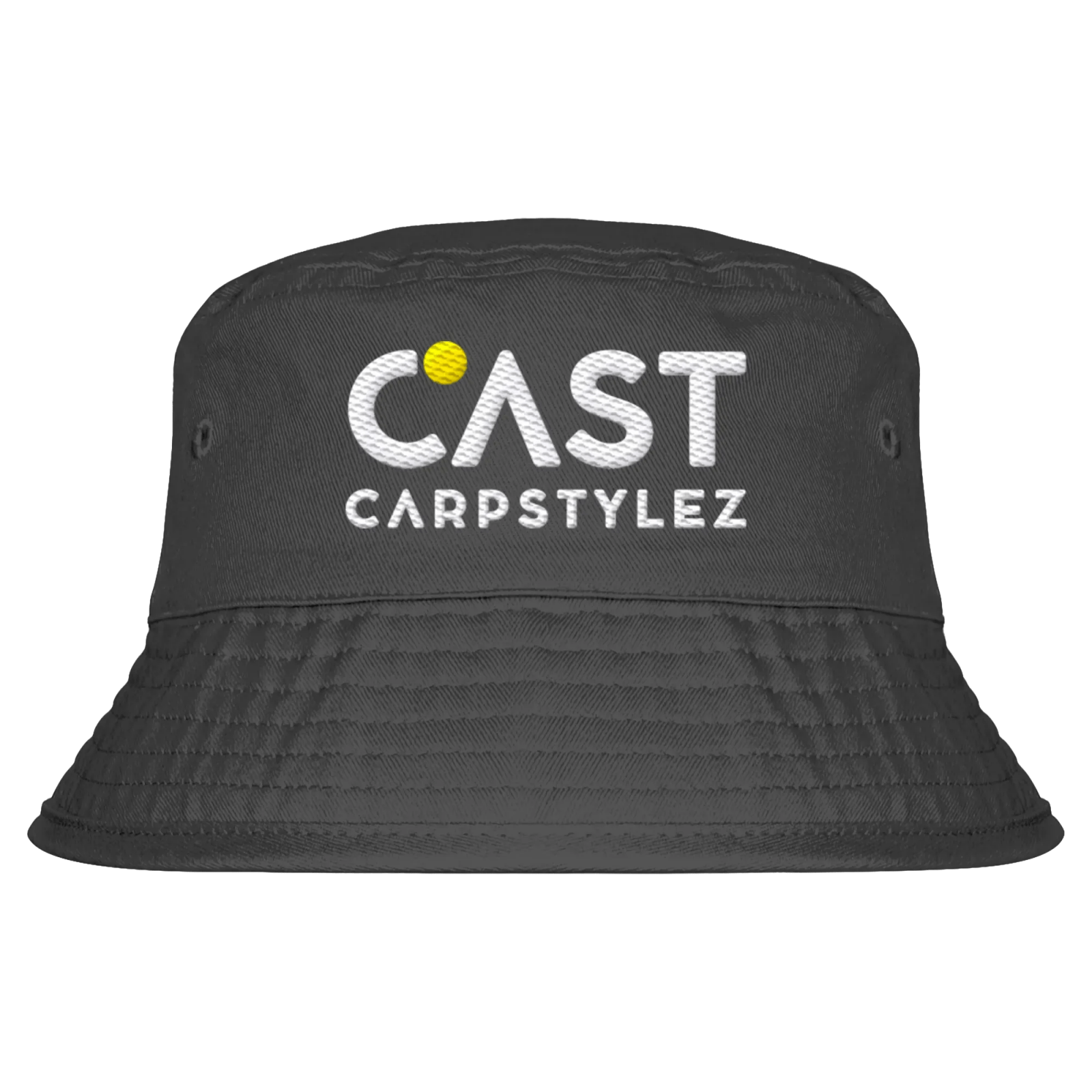 CAST Anglerhut - carpstylez Karpfen Angeln
