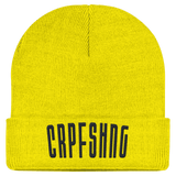 CRPFSHNG Classic Beanie - CAST carpstylez Karpfen Angeln