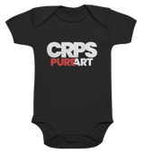 CRPS PURE ART Baby Body - carpstylez Karpfen Angeln