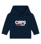 CRPS PURE ART Prime Baby Hoodie - carpstylez Karpfen Angeln