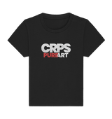 CRPS PURE ART Prime Baby T-Shirt - carpstylez Karpfen Angeln
