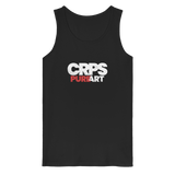 CRPS PURE ART Prime Tank Top - carpstylez Karpfen Angeln