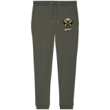 Karpfen Angeln DEER FEAR Jogginghose - CAST carpstylez