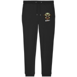 Karpfen Angeln DEER FEAR Jogginghose - CAST carpstylez