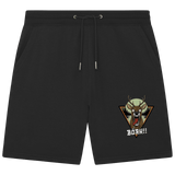 Karpfen Angeln DEER FEAR Joggingshorts - CAST carpstylez