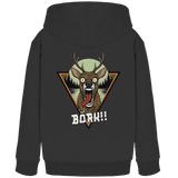 Karpfen Angeln DEER FEAR Kids Prime Hoodie - CAST carpstylez