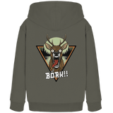 Karpfen Angeln DEER FEAR Kids Prime Hoodie - CAST carpstylez