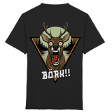 Karpfen Angeln DEER FEAR Kids Prime T-Shirt - CAST carpstylez
