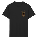 Karpfen Angeln DEER FEAR Kids Prime T-Shirt - CAST carpstylez