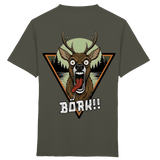Karpfen Angeln DEER FEAR Kids Prime T-Shirt - CAST carpstylez