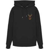 Karpfen Angeln DEER FEAR Prime Hoodie - CAST carpstylez