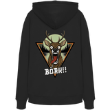 Karpfen Angeln DEER FEAR Prime Hoodie - CAST carpstylez