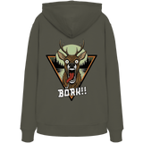 Karpfen Angeln DEER FEAR Prime Hoodie - CAST carpstylez