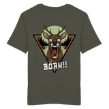 Karpfen Angeln DEER FEAR Prime T-Shirt - CAST carpstylez