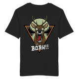 Karpfen Angeln DEER FEAR Prime T-Shirt - CAST carpstylez