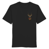 Karpfen Angeln DEER FEAR Prime T-Shirt - CAST carpstylez