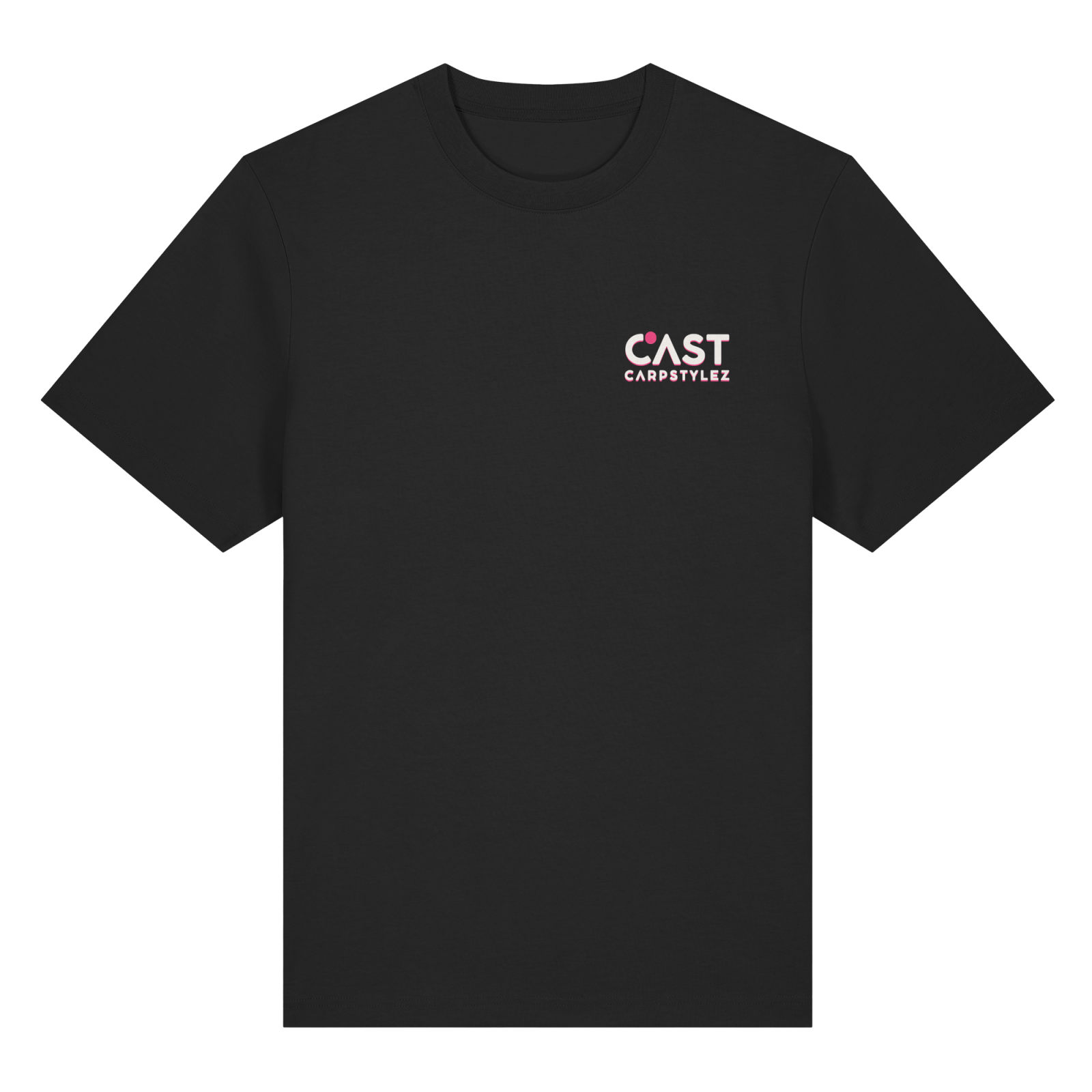 EPIC TRIP Heavy T-Shirt - CAST carpstylez Karpfen Angeln