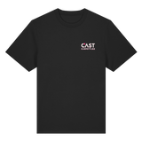 EPIC TRIP Heavy T-Shirt - CAST carpstylez Karpfen Angeln