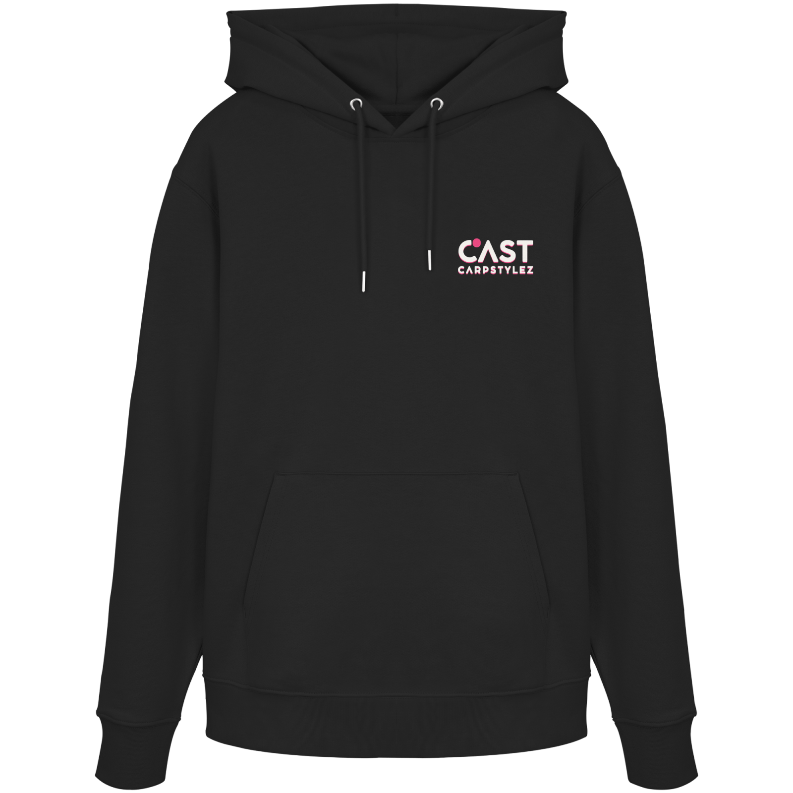 EPIC TRIP Prime Hoodie - CAST carpstylez Karpfen Angeln