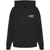 EPIC TRIP Prime Hoodie - CAST carpstylez Karpfen Angeln