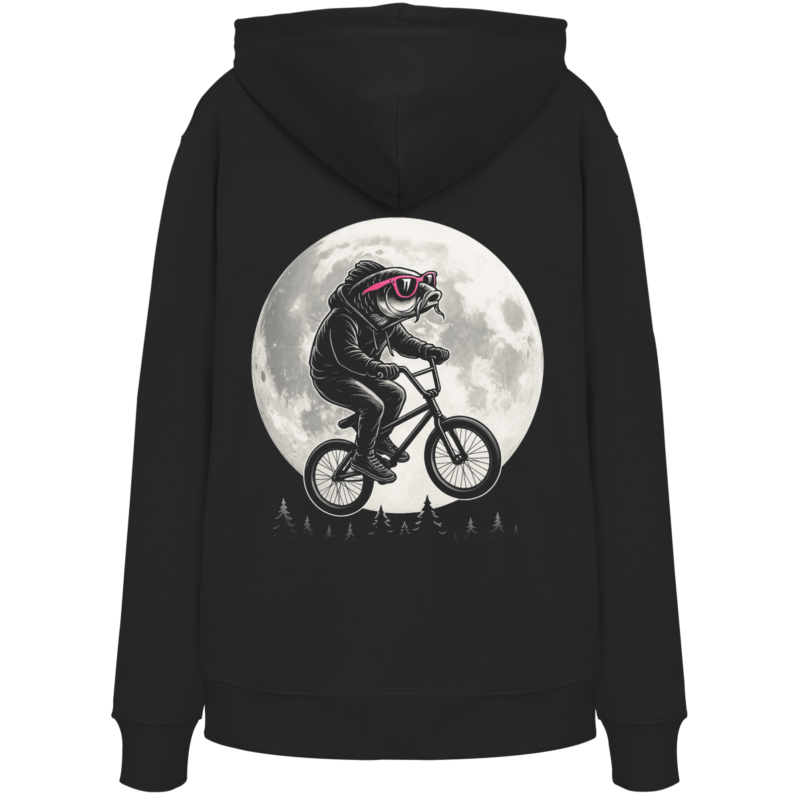 EPIC TRIP Prime Hoodie - CAST carpstylez Karpfen Angeln