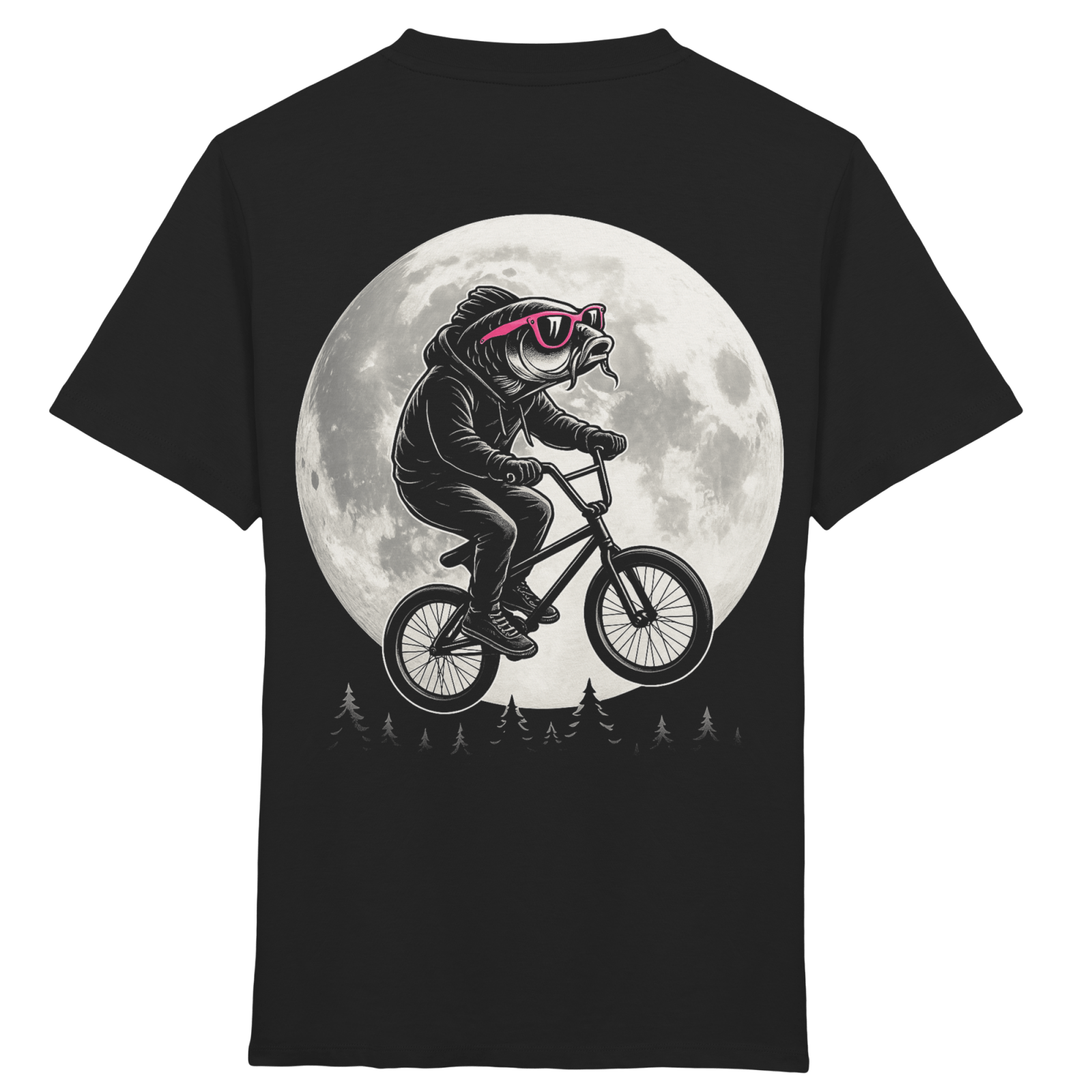 EPIC TRIP Prime Kids T-Shirt - CAST carpstylez Karpfen Angeln