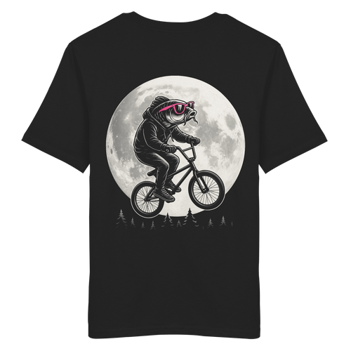 Karpfen Angeln mit EPIC TRIP Prime T-Shirt - CAST carpstylez