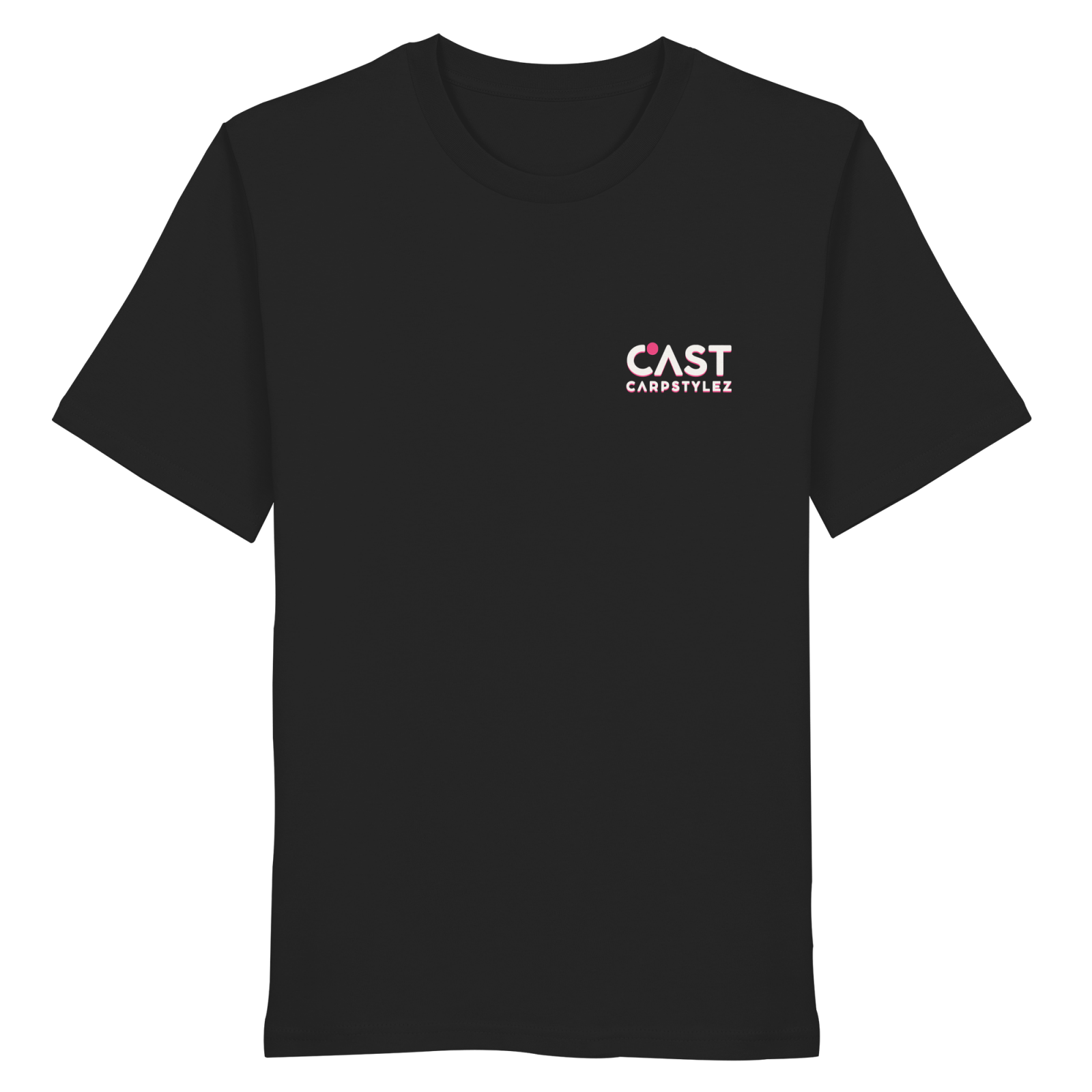 EPIC TRIP Prime T-Shirt - CAST carpstylez Karpfen Angeln
