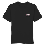 EPIC TRIP Prime T-Shirt - CAST carpstylez Karpfen Angeln